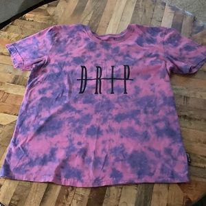 Brooklyn cloth tee. Small